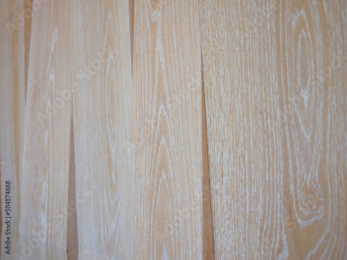木目の壁