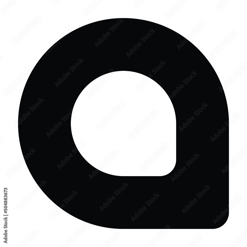 Black solid icon for Pin Right Bullet Point icon Black solid icon for Pin Right Bullet Point icon