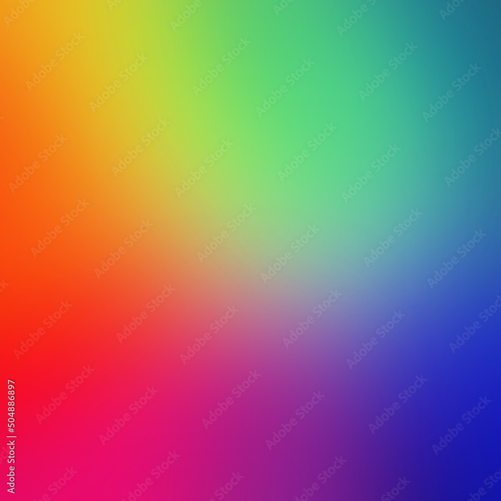 background abstract blue pink yellow red blur gradient For designing posters, graphics, banners, blank nature backdrops. background abstract blue pink yellow red blur gradient For designing posters, graphics, banners, blank nature backdrops.
