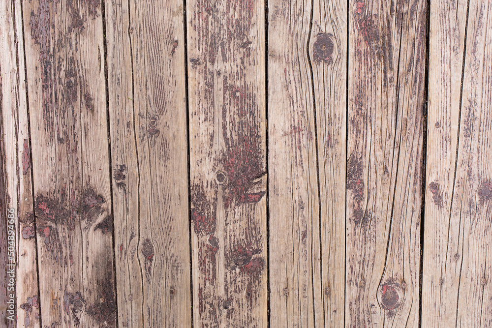 Naklejka premium Holz Hintergrund