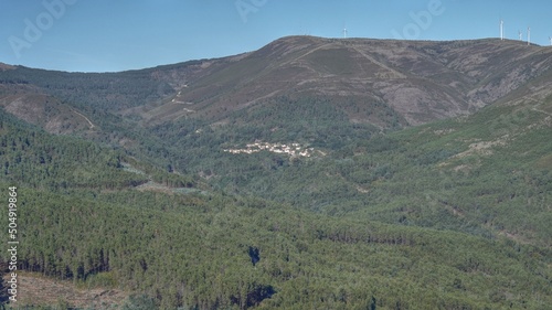 Coentral, Castanheira de Pera, Portugal