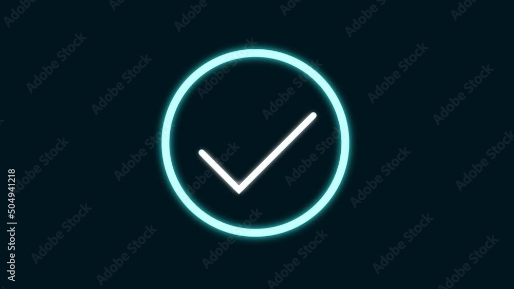 Animation Of Fingerprint, Fingerprint Authorization Concept Animation Of Fingerprint, Fingerprint Authorization Concept