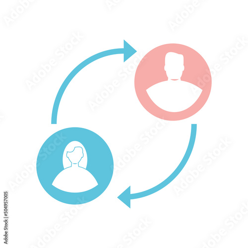 people social network