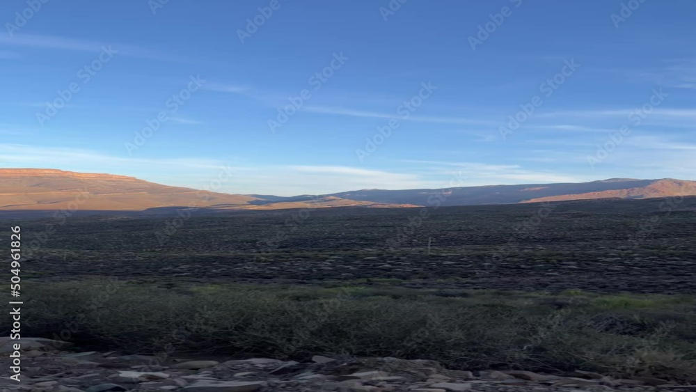Mountains in the Cederberg. Western Cape DC. South Africa Mountains in the Cederberg. Western Cape DC. South Africa