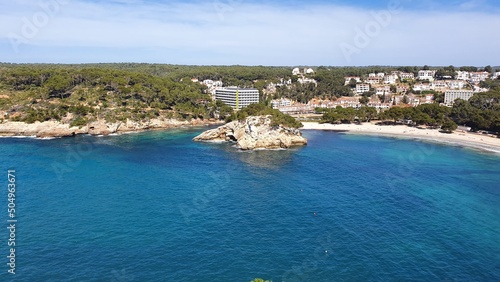 Cala Galdana