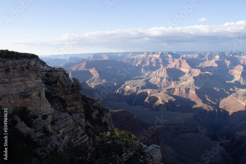 grand canyon state