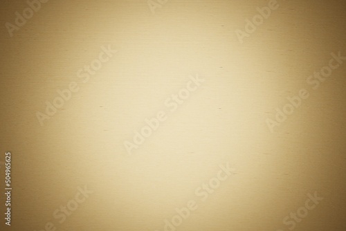 old paper vintage background. Abstract background. Grunge wallpaper with space for your design. 3D Rendering  © waichi2013th