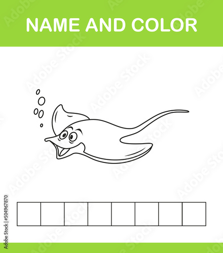 Name and color_07