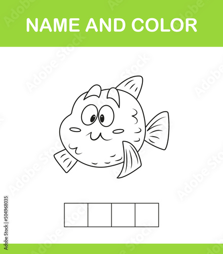 Name and color_18