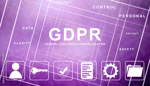 2d rendering General Data Protection Regulation


