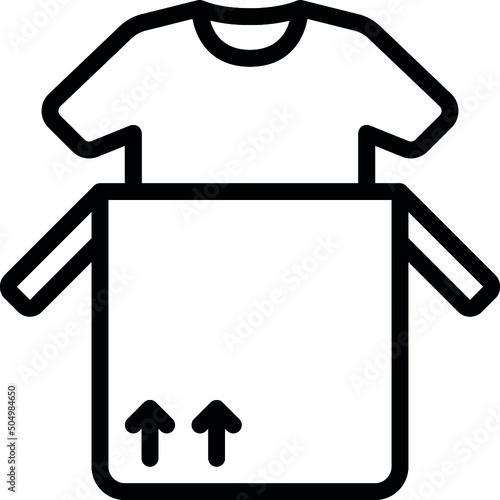 Packaging Company Icon
