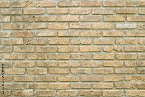 red brick wall texture grunge background