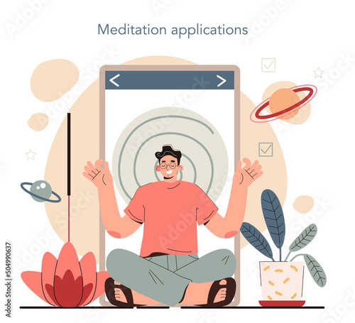 Hyperfocus idea, how to become more efficient. Intense form of mental