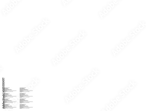 Sunflowers hand draw vector