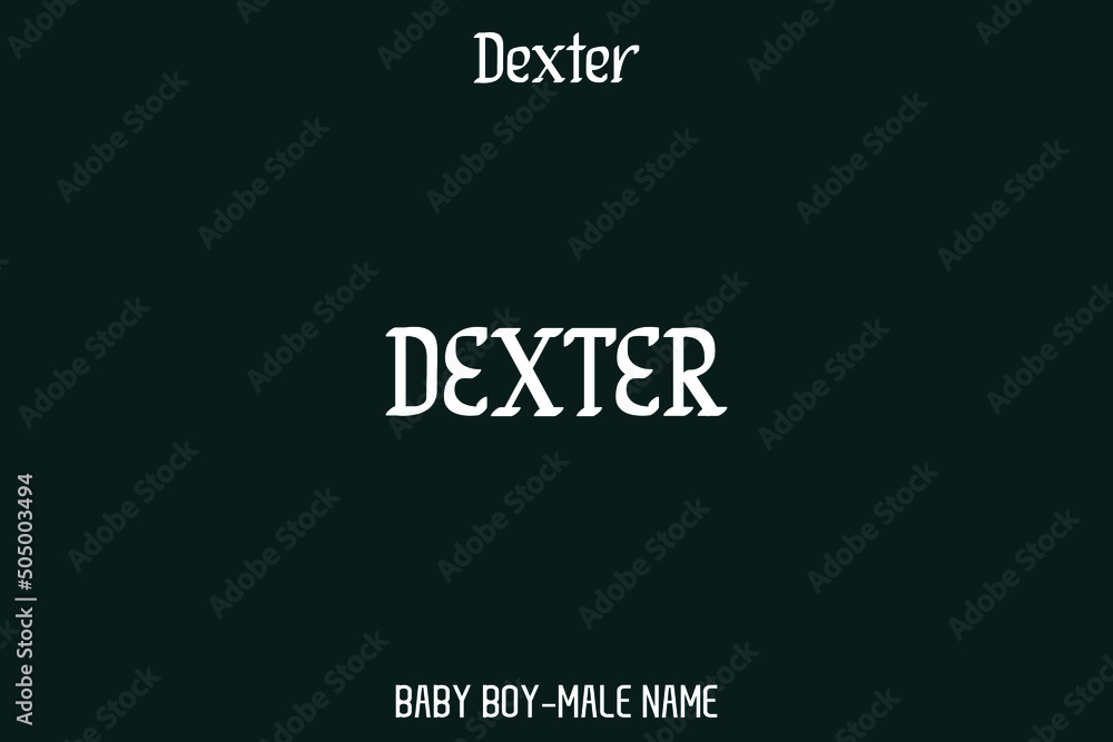 Baby Boy Name 