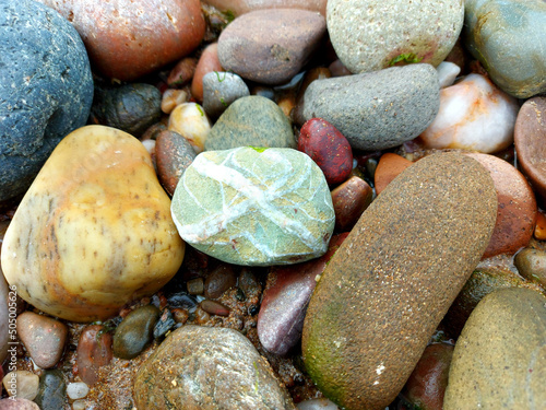 Saltire Stone photo