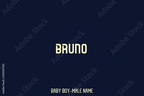 Baby Boy Name 