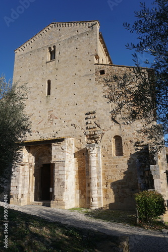 Фотография sant'antimo