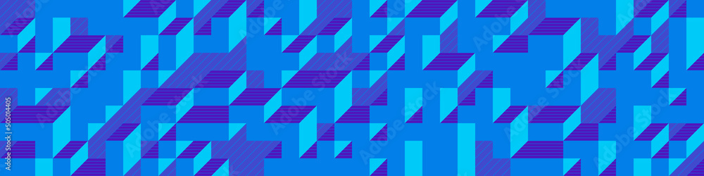 Implementation of Edward Zajec’s “Il Cubo” from 1971. Essentially a Truchet tile set of 8 tiles and rules for placement art illustration Implementation of Edward Zajec’s “Il Cubo” from 1971. Essentially a Truchet tile set of 8 tiles and rules for placement art illustration