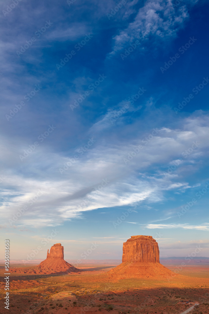 Monument Valley, Arizona, United States