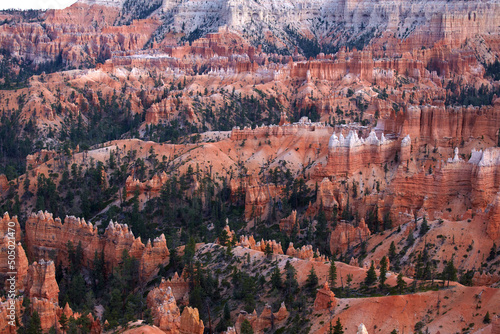 Bryce Canyon, Utah, United States