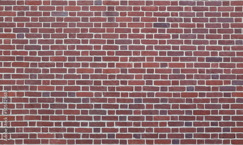 smooth brick wall