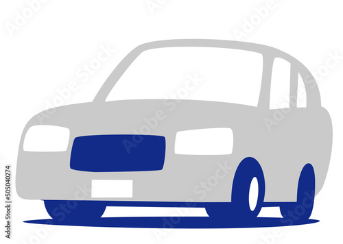 高級車
