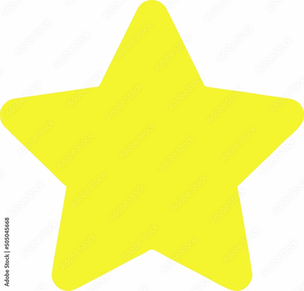 yellow star yellow star