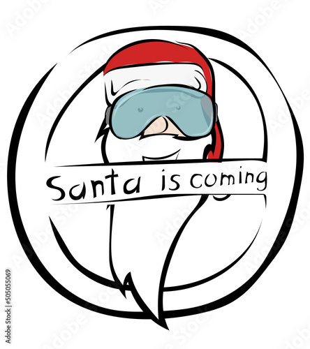 Weihnachtsmann