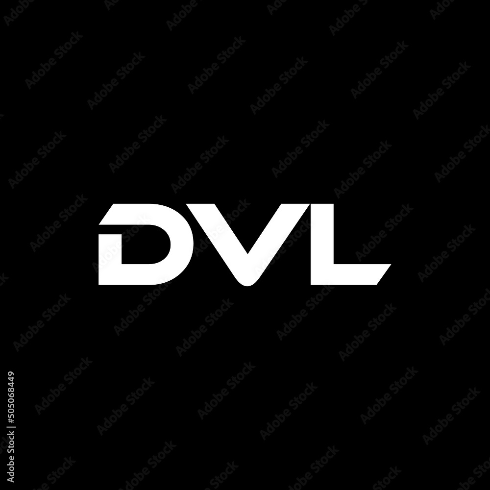 DVL letter logo design with black background in illustrator, vector logo modern alphabet font overlap style. calligraphy designs for logo, Poster, Invitation, etc. DVL letter logo design with black background in illustrator, vector logo modern alphabet font overlap style. calligraphy designs for logo, Poster, Invitation, etc.