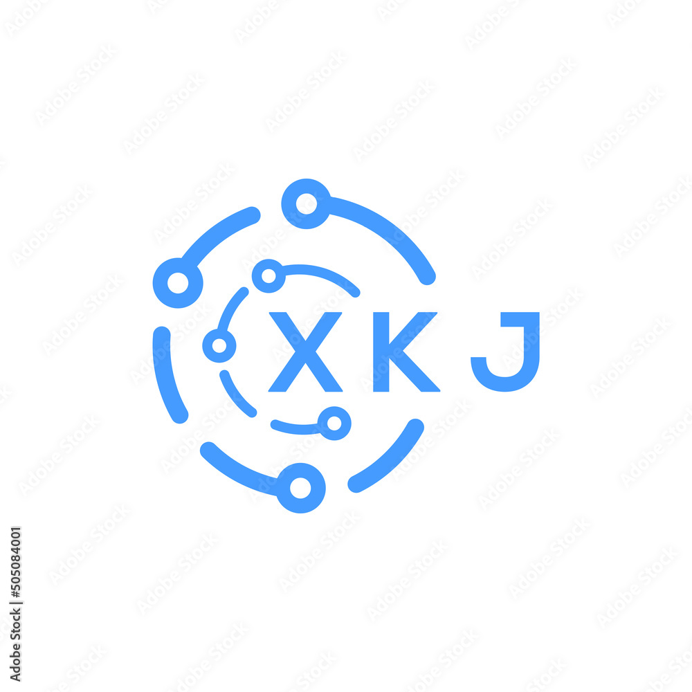 XKJ technology letter logo design on black background. XKJ creative initials technology letter logo concept. XKJ technology letter design.
XKJ technology letter logo design on black background. XKJ creative initials technology letter logo concept. XKJ technology letter design.