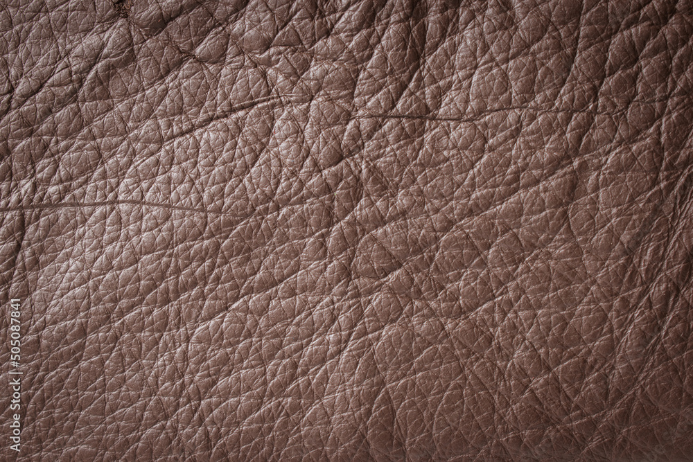 brown leather texture texture close-up abstract background brown leather texture texture close-up abstract background