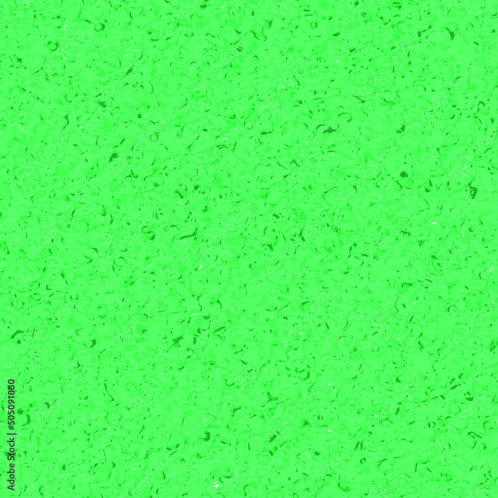 Abstract texture of rough surface. Green pattern on plane. lunar surface. Horizontal image. 3D image. 3D rendering. Abstract texture of rough surface. Green pattern on plane. lunar surface. Horizontal image. 3D image. 3D rendering.