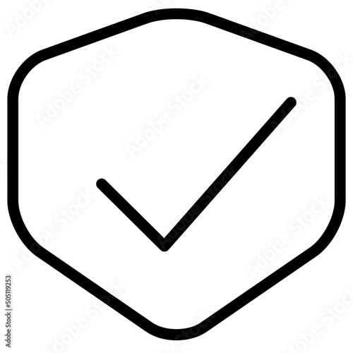 sheild icon