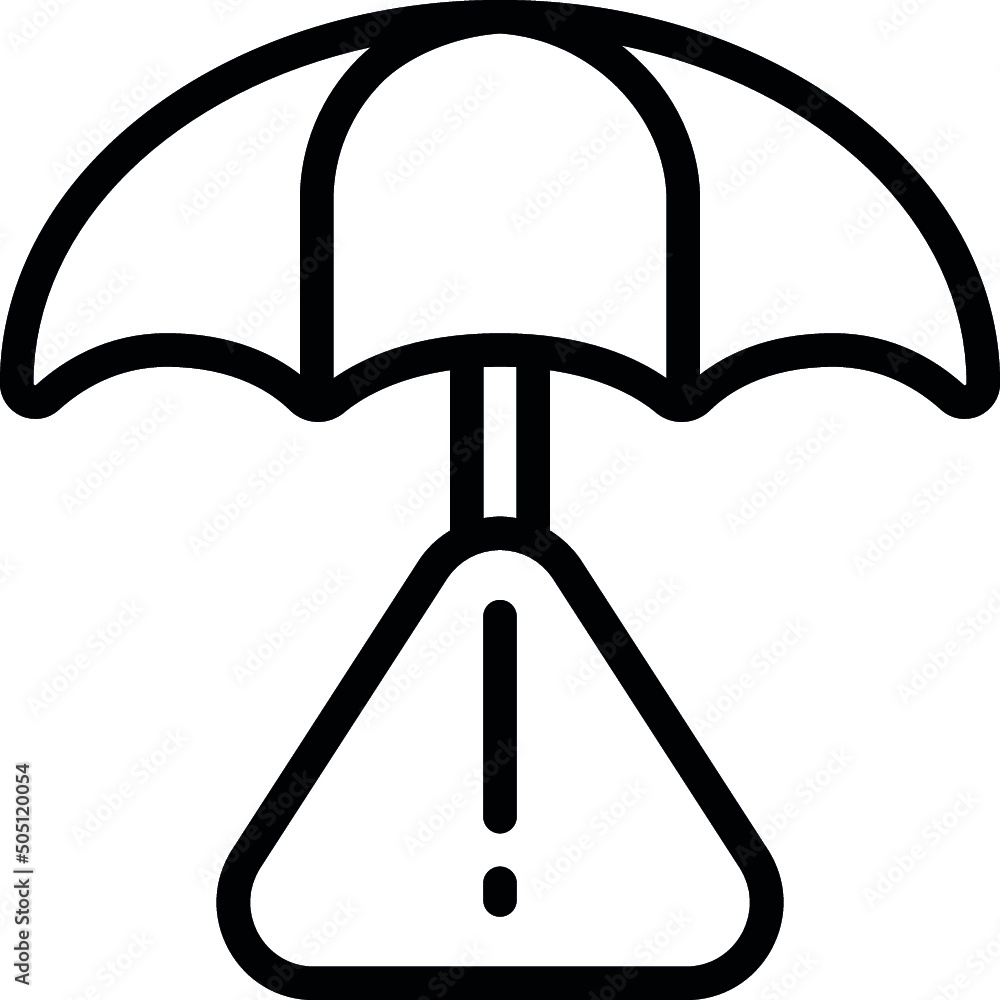 Crisis Protection Icon Crisis Protection Icon