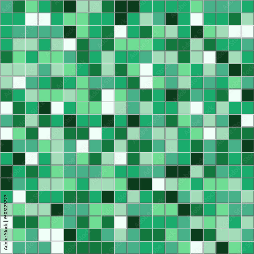Vector graphic of ceramic floor and wall tiles. Square tiles seamless pattern. vector eps10. Vector graphic of ceramic floor and wall tiles. Square tiles seamless pattern. vector eps10.