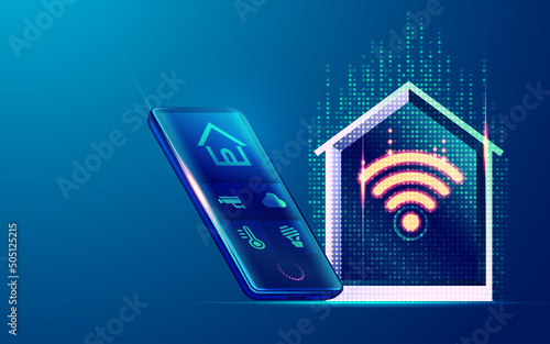 smartHome