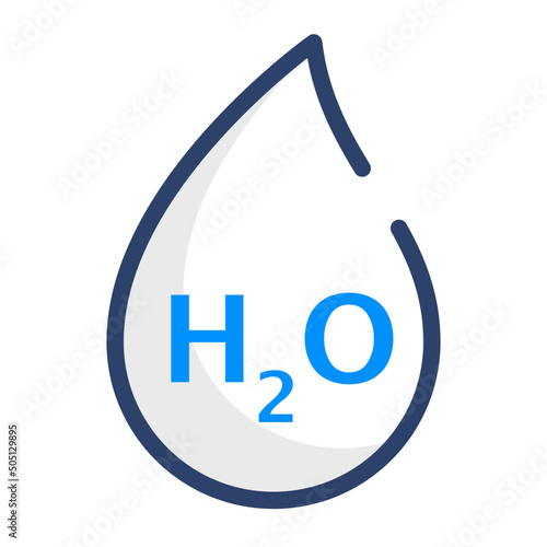 h2o