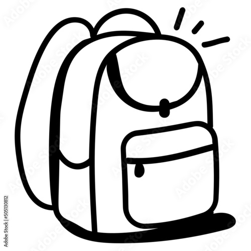 Backpack 