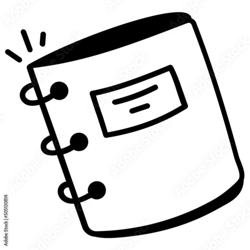 Diary 