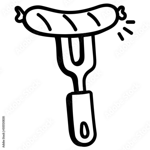 Sausage 