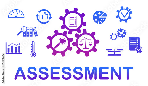 Concept of assessment