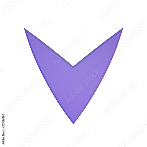 3D Render Arrow Symbol - UI Icon Free Download 3D Render Arrow Symbol - UI Icon - GFXLoad