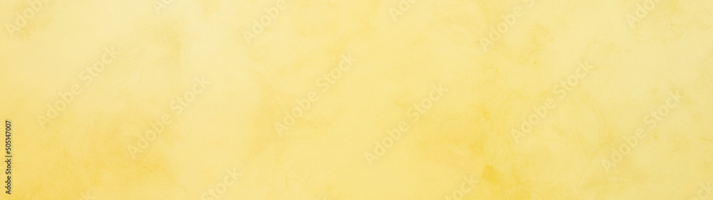 Abstract Amazing Surface Watercolor Ink Paper Paint Yellow Texture Background Wallpaper