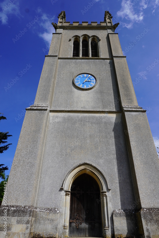 Obraz premium St Mary's Church