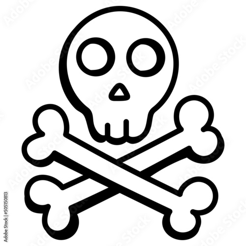 Crossbones 