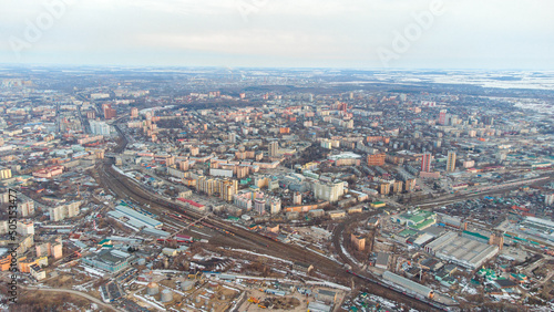 spring city © Dmitriy