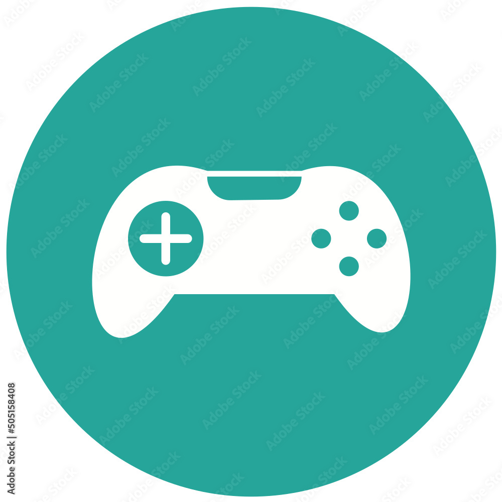 Joystick Icon Design Joystick Icon Design