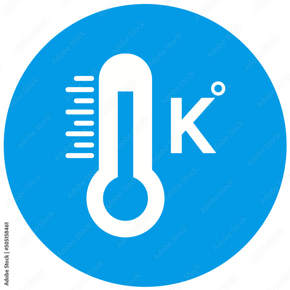 Kelvin Icon Design Kelvin Icon Design