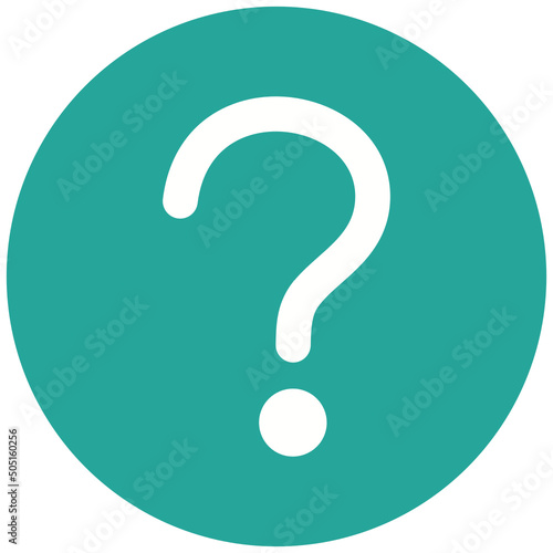 Questions Icon Design